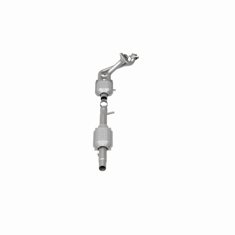 MagnaFlow DF Cat Conv 87-93 Ford Bronco 4.9L/87-95 F-150/F-250 (Non SD)/F-350 (Non SD) PU 4.9L (CA) Magnaflow Catalytic Converter Direct Fit