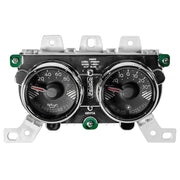 Ford Racing 15-17 Mustang GT Performance Pack Boost Gauge Kit Ford Racing Gauges