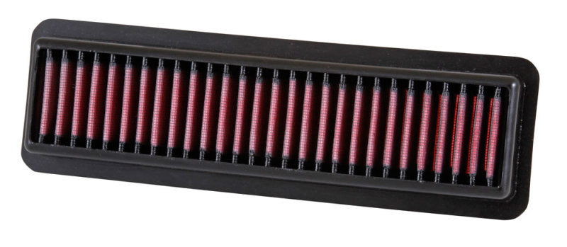 K&N 14-16 Hyundai Grand I10 L3-1.1L DSL Replacement Drop In Air Filter K&N Engineering Air Filters - Drop In
