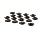 COMP Cams 1.540in OD / .570in ID / .060in Thickness ID Spring Locator - Set of 16 COMP Cams Valve Springs, Retainers
