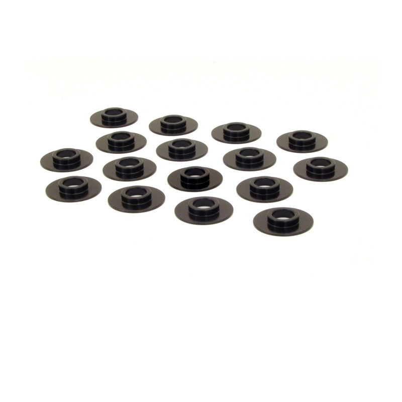Comp Cams Id Spring Seat Set, For 26547 Spring W/ .520In Dia Guide COMP Cams Engine Hardware