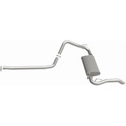 MagnaFlow BRE Exhaust Kit 98-02 Camaro Firebird 3.8L Magnaflow Catback