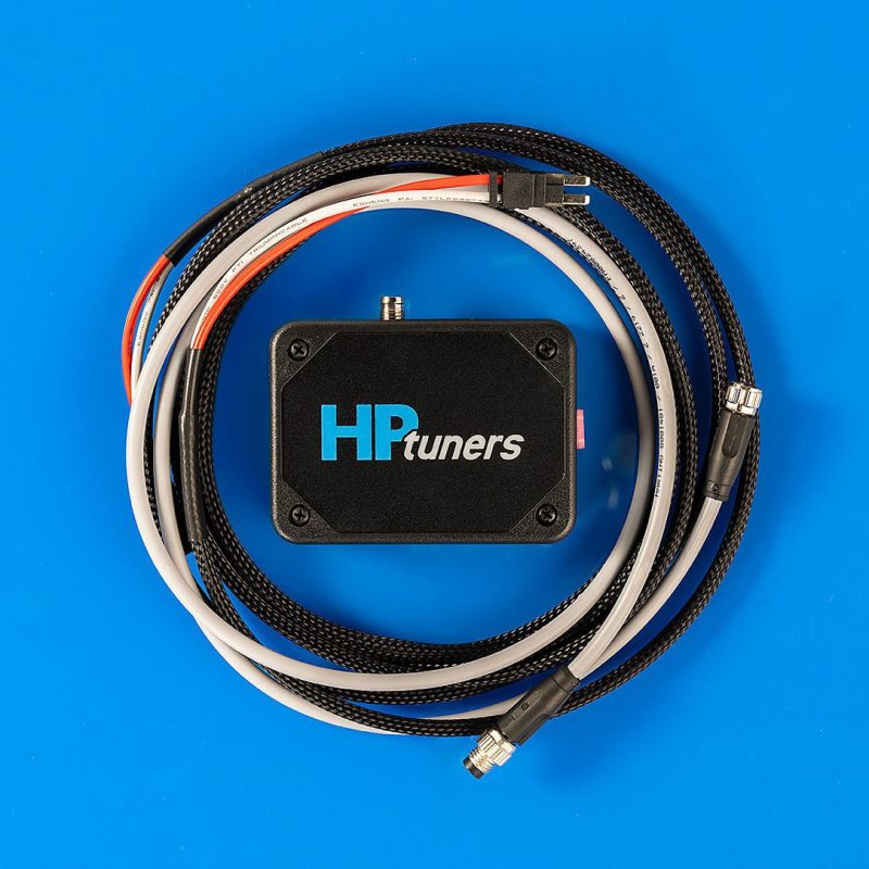 HPT GM E41 ECM Upgrade Kit HP Tuners ECM Modification