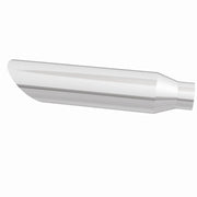 MagnaFlow Tip 1-Pk Bb 4.00 X 18 2.5 Id 45 Magnaflow Catalytic Converter Universal