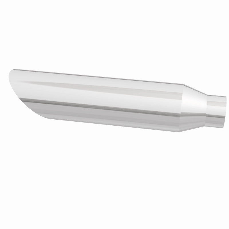 MagnaFlow Tip 1-Pk Bb 4.00 X 18 2.5 Id 45 Magnaflow Catalytic Converter Universal