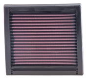 K&N Replacement Air Filter NISSAN MARCH;MICRA 1.0,1.3 K&N Engineering Air Filters - Drop In