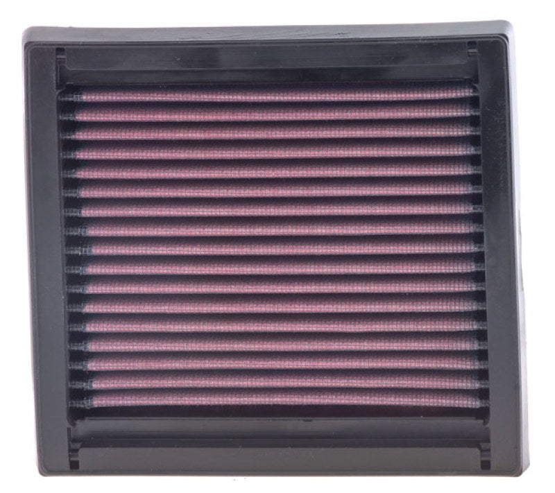 K&N Replacement Air Filter NISSAN MARCH;MICRA 1.0,1.3 K&N Engineering Air Filters - Drop In