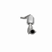 MagnaFlow Direct Fit Catalytic Converter 97-98 Ford Trucks 4.6L Magnaflow Catalytic Converter Direct Fit