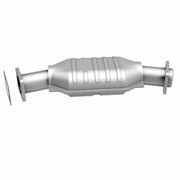MagnaFlow Direct Fit Catalytic Converter GM 75 79 Magnaflow Catalytic Converter Direct Fit