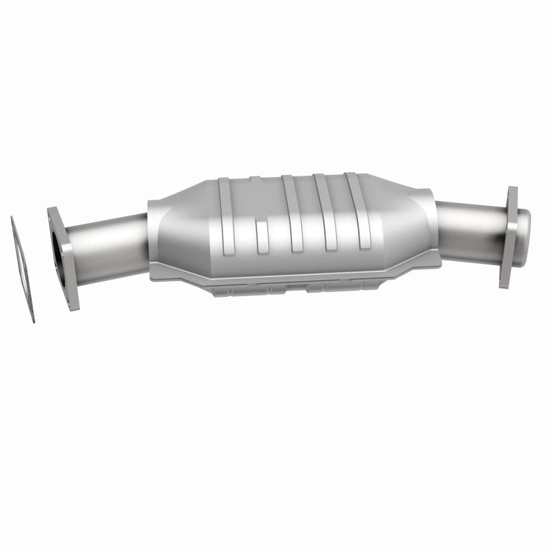 MagnaFlow Direct Fit Catalytic Converter GM 75 79 Magnaflow Catalytic Converter Direct Fit