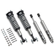 Ford Racing 15-20 Ford F-150 Fox (Tuned By Ford Performance) 2.0IFP Off-Road Suspension Leveling Kit Ford Racing Lowering Kits