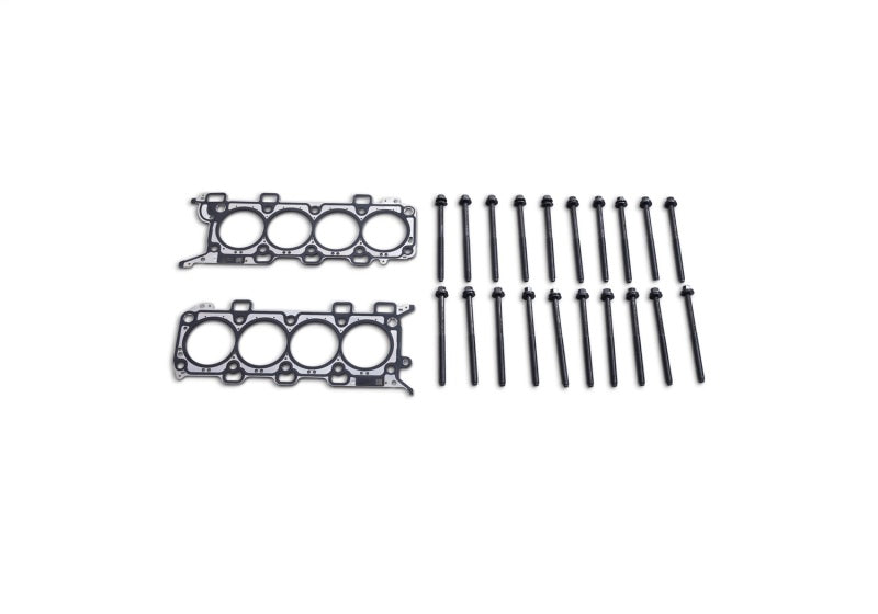 Ford Racing 18-21 5.0L Coyote Head Changing Kit - 12mm Head Bolts Ford Racing Head Gaskets