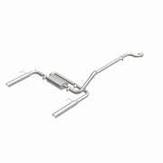 MagnaFlow Sys C/B Chevy Camaro-Firebird 3.4L Magnaflow Catback