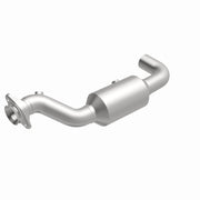 MagnaFlow 15-17 Ford F-150 XL V6 3.5L Direct Fit OEM Grade Federal Catalytic Converter Magnaflow Catalytic Converter Direct Fit