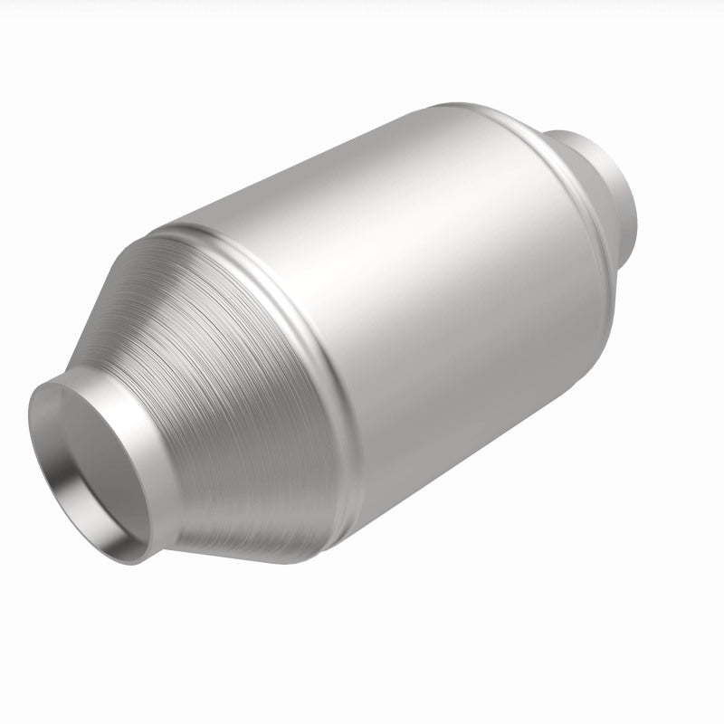 MagnaFlow Conv Universal 2.00 inch C/C CA Pre-OBDII