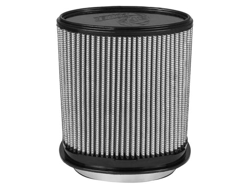 aFe Magnum FLOW UCO Air Filter Pro DRY S 5 5/8in x 2 5/8in F x 7in x 4in B x 7in x 3in T x 7 7/8in H aFe Air Filters - Universal Fit