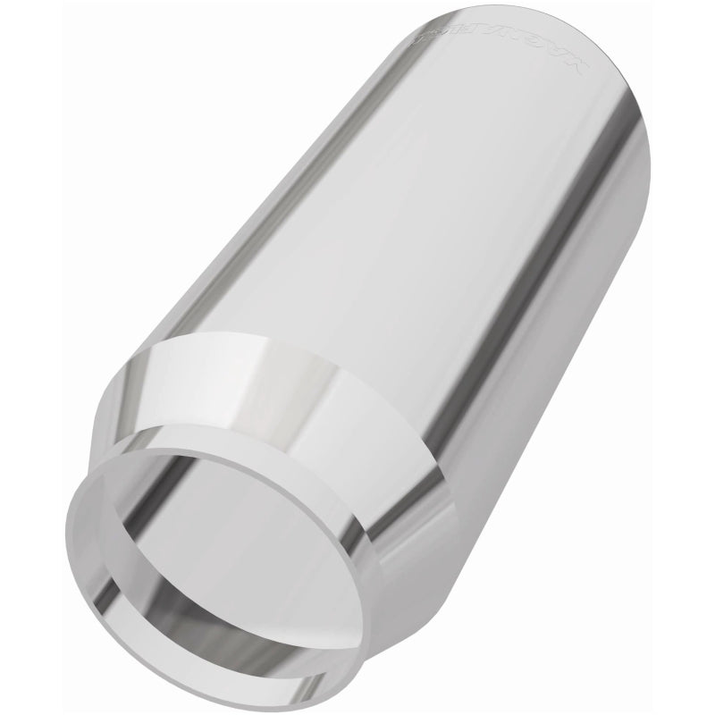MagnaFlow Tip 1-Pk Bbr 3 X 7.00 2.25 Id 15D Magnaflow Catalytic Converter Universal