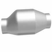 MagnaFlow Conv Univ 3.50inch O/C Diesel Magnaflow Catalytic Converter Universal