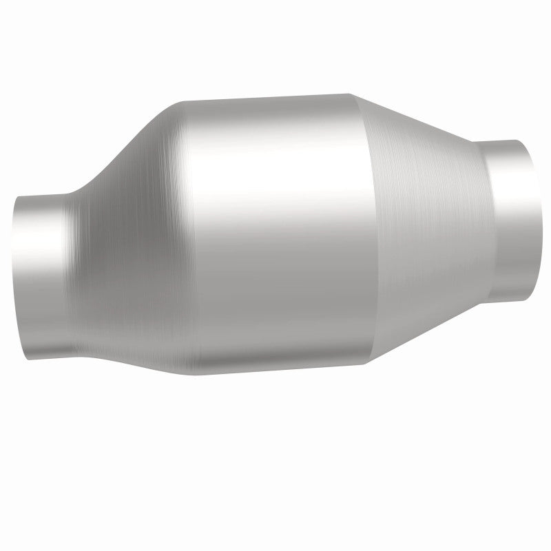 MagnaFlow Conv Univ 3.50inch O/C Diesel Magnaflow Catalytic Converter Universal