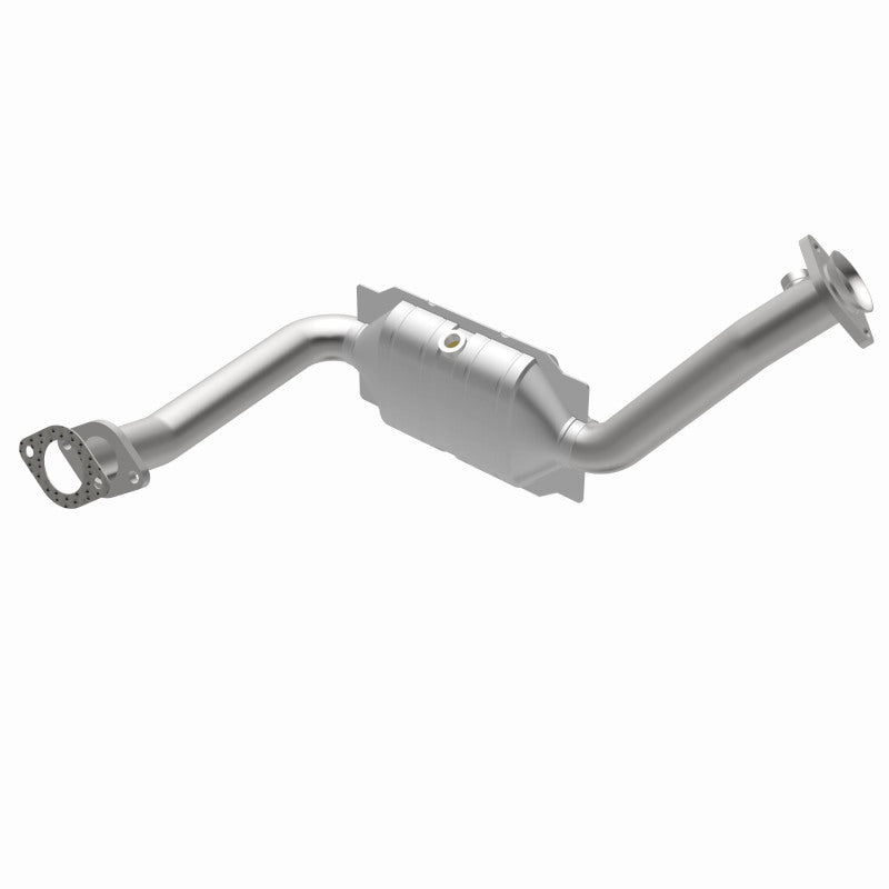 MagnaFlow Conv DF 07-09 Ranger 3.0 Driver Side OEM