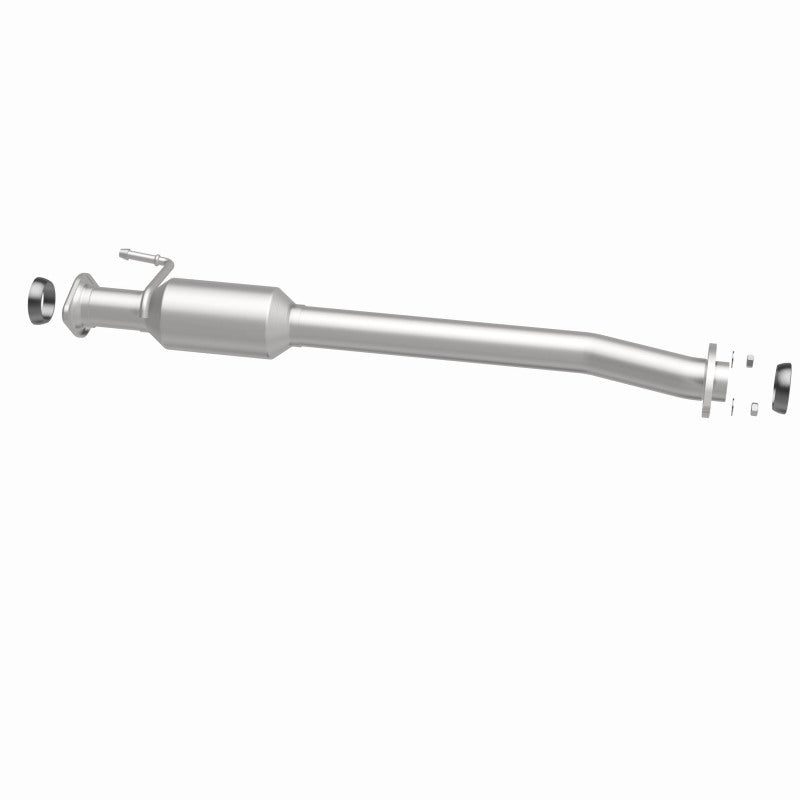 MagnaFlow Conv DF 02-05 Grand Vitara 2.5L