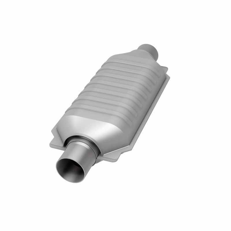 MagnaFlow Universal Catalytic Converter 2.25 OEM Magnaflow Catalytic Converter Universal