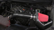 Corsa Apex 15-18 Ford F-150 5.0L DryTech 5 Metal Intake System CORSA Performance Cold Air Intakes