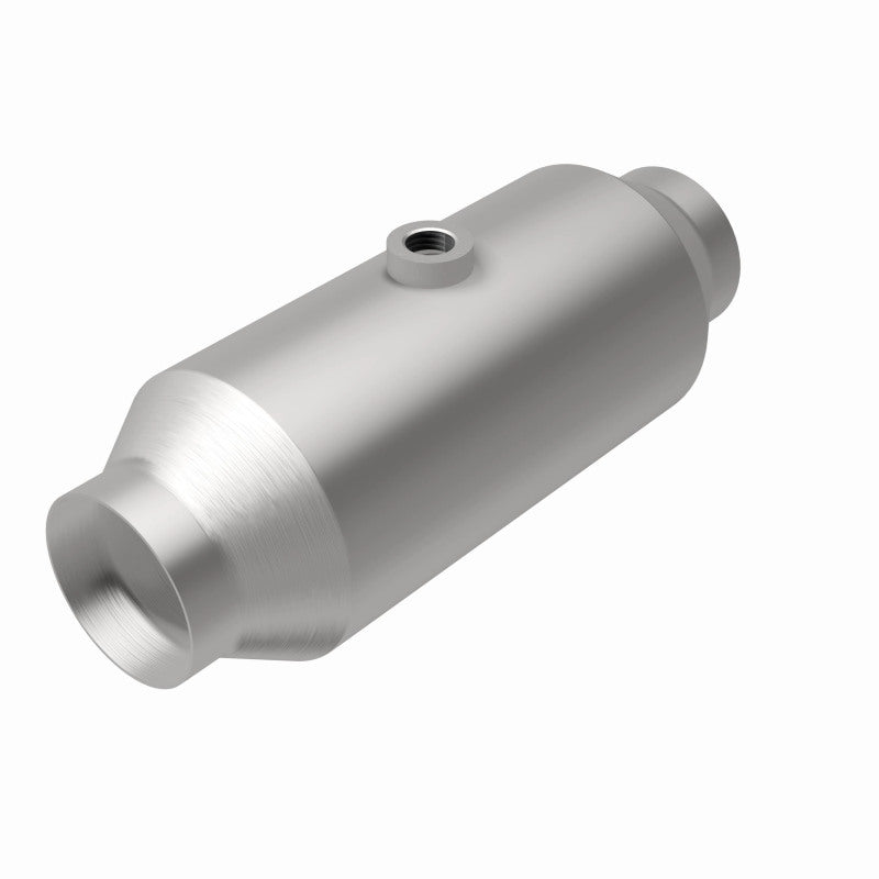 MagnaFlow California Grade Universal Converter 11-15 Mercedes-Benz G550 V8 5.5L Magnaflow Catalytic Converter Universal