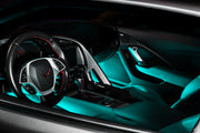 Oracle 36in LED Retail Pack - RGB ColorSHIFT ORACLE Lighting Light Strip LED
