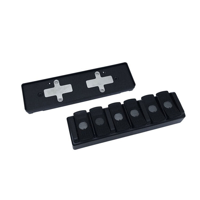 Oracle Trigger 6 Shooter Rf Remote Replacement ORACLE Lighting Switch Panels