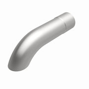 MagnaFlow Tip 1-pk Turn Down 3.5x16 Magnaflow Catalytic Converter Universal
