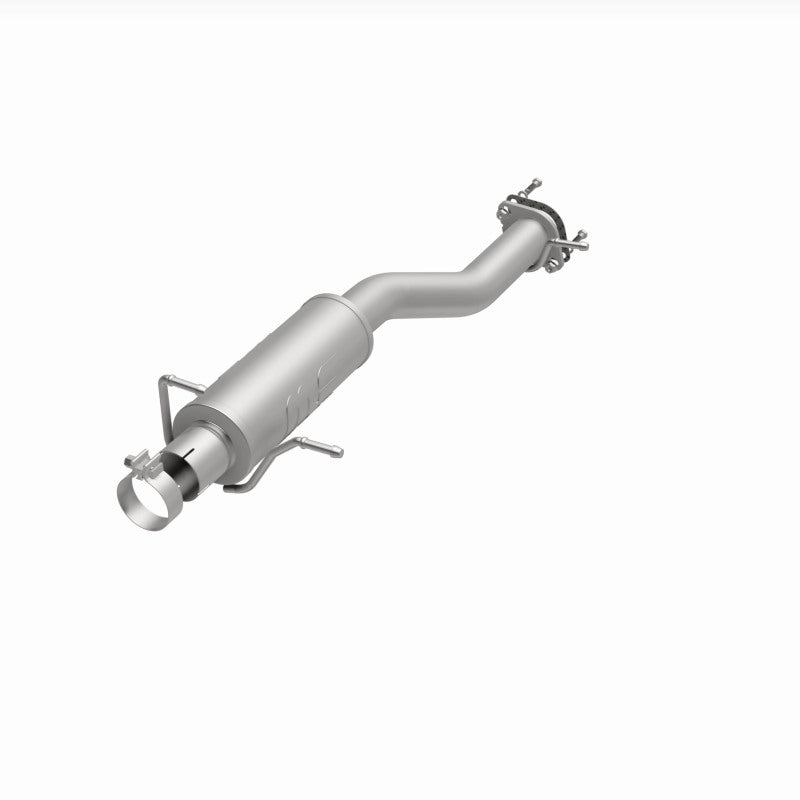 MagnaFlow D-Fit Muffler 409 SS 3in w/o Tips 19-20 Ram 1500 5.7L V8
