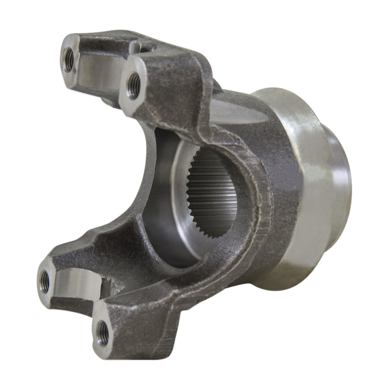 Yukon Gear Replacement Yoke For Dana 80 w/ A 1480 U/Joint Size Yukon Gear & Axle Differential Yokes