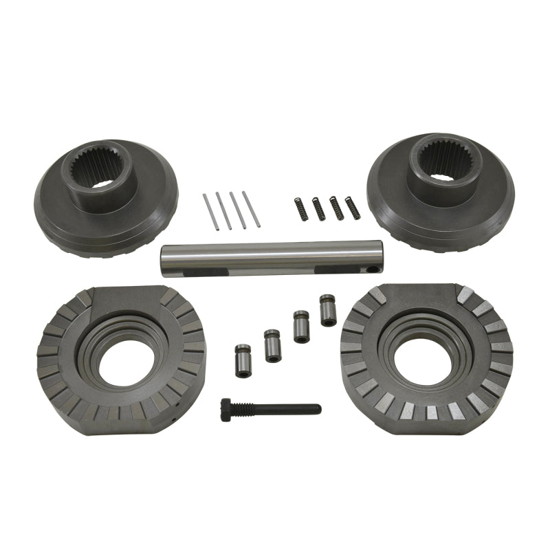 USA Standard Spartan Locker For GM 12 Bolt Car & Truck w/ 30 Spline Axles Yukon Gear & Axle Differentials