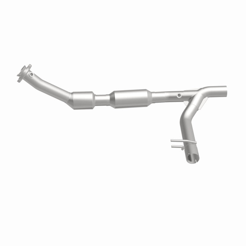 Magnaflow 02-03 Ford F-150 5.4L Direct Fit Converter Magnaflow Catalytic Converter Direct Fit