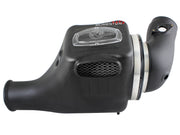 aFe Momentum HD Pro DRY S Stage-2 Si Intake 03-07 Ford Diesel Trucks V8-6.0L (See afe51-73003-E) aFe Cold Air Intakes