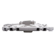 Edelbrock Manifold Torker Holden 308 CI V8 Satin Edelbrock Intake Manifolds