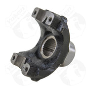 Yukon Gear Replacement Yoke For Dana 60 and 70 w/ A 1350 U/Joint Size Yukon Gear & Axle Differential Yokes