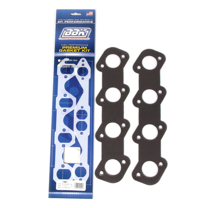 BBK Ford 4.6 5.4 2V Exhaust Header Gasket Set BBK Gasket Kits