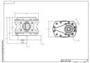 Switch Technical Drawing 3 image