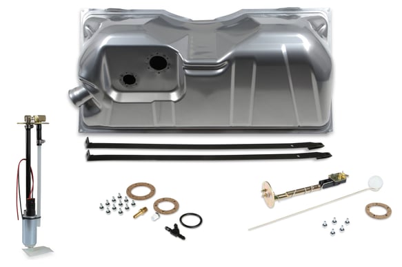 Sniper EFI Fuel Tank System 255 LPH 19-190 HOLLEY Autoparts