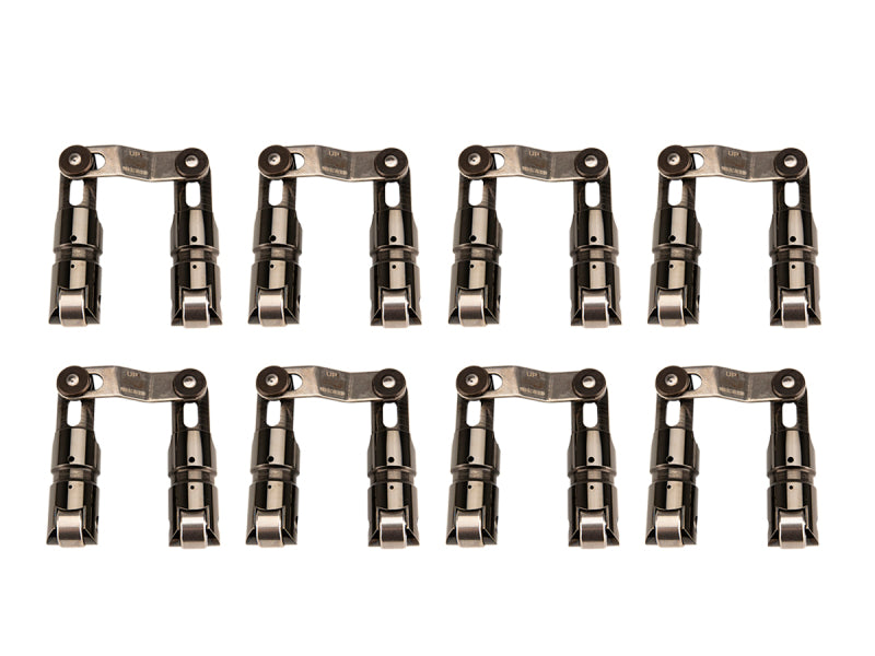 Comp Cams Lifter Set, Race Xd .842 Bbc Bbc Bronze Bushing With Dlc Finish COMP Cams Engine Hardware