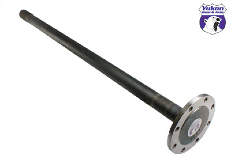 Yukon Gear Replacement Axle Shaft For Dana S110 / 34 Spline / 41.0in Yukon Gear & Axle Axles