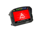 AEM CD-5G Carbon Digital Dash Display w/ Interal 10Hz GPS & Antenna AEM Gauges