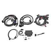 Edelbrock 05-07 MOPAR Gen 3 Hemi Pro-Flo 4 Plus Fuel Injection System Edelbrock Fuel Injection Control Modules