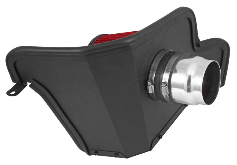 Spectre Air Intake Kit Ford Mustang L4-2.3L F/I 15-17 Spectre Cold Air Intakes