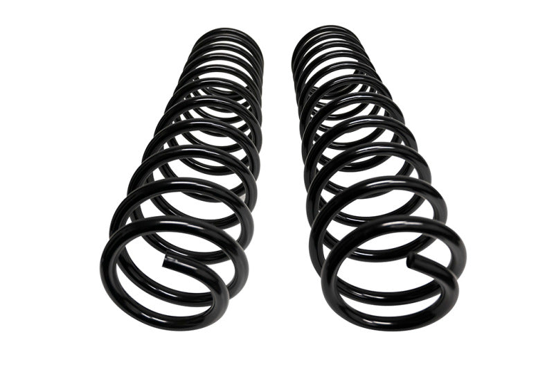 ICON 21-24 Raptor Triple Rate Overland Coil Spring Kit ICON Lift Springs