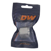 DeatschWerks 8AN Female Flare Cap DeatschWerks Fitting Caps