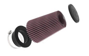 K&N Universal Clamp-On Air Filter K&N Engineering Air Filters - Universal Fit