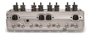 Edelbrock Cylinder Head SBC Performer RPM 23 Deg 170cc Intake 60cc Chamber Flat Tappet Cam Complete Edelbrock Heads